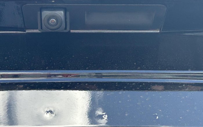 2025 KGM Rexton Advance