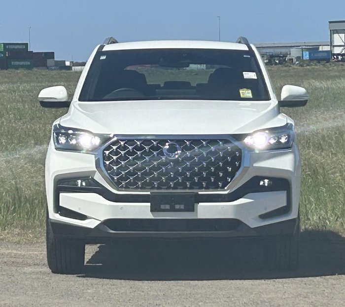 2025 KGM Rexton Advance