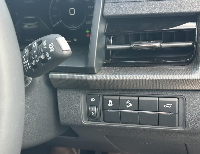 2025 KGM Rexton Advance