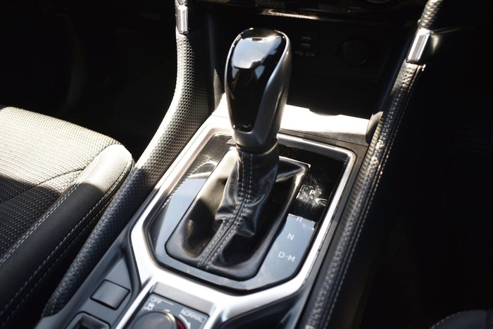 2024 Subaru Forester 2.5i S5 MY24 AWD Blue