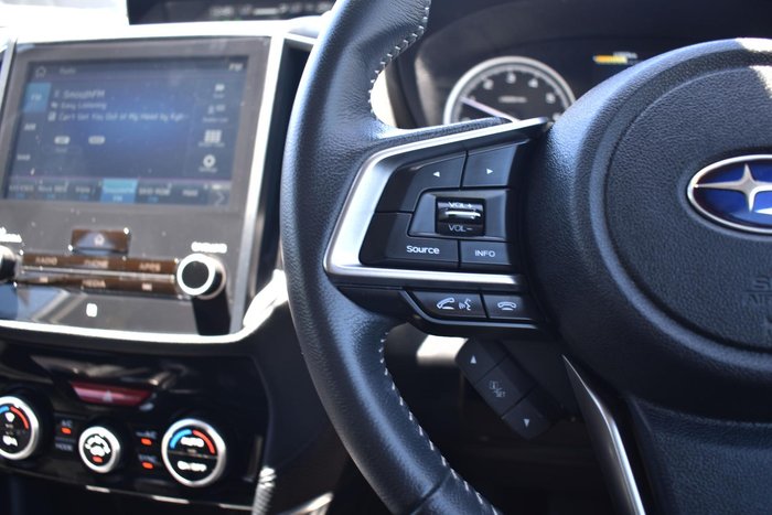 2024 Subaru Forester 2.5i