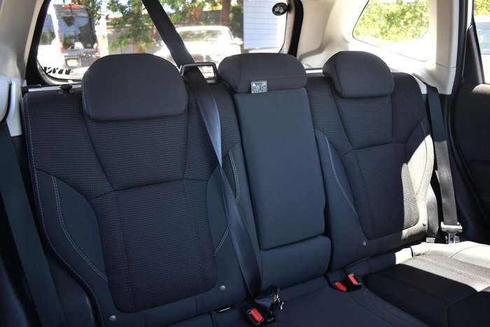 2024 Subaru Forester 2.5i S5 MY24 AWD Blue