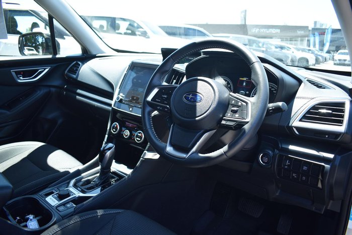 2024 Subaru Forester 2.5i