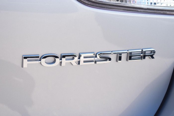 2024 Subaru Forester 2.5i