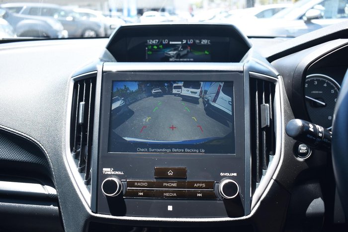 2024 Subaru Forester 2.5i