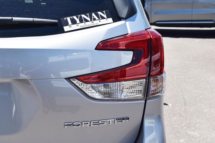 2024 Subaru Forester 2.5i