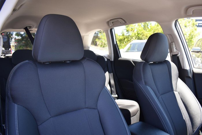 2024 Subaru Forester 2.5i S5 MY24 AWD Blue