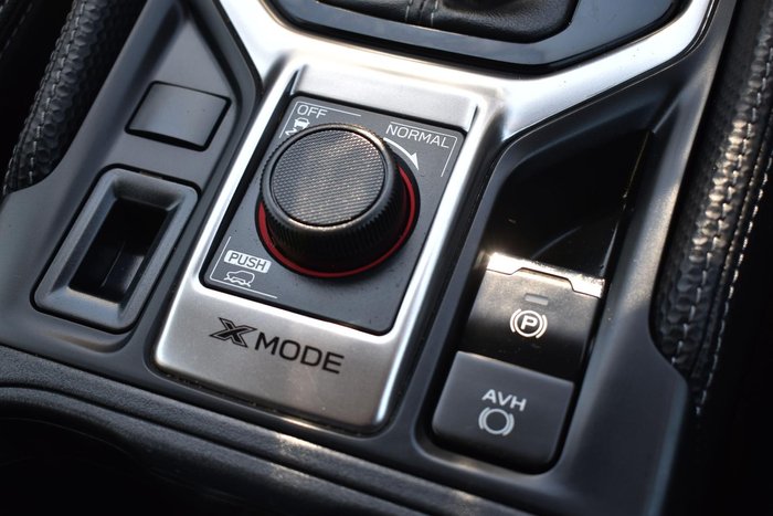 2024 Subaru Forester 2.5i S5 MY24 AWD Blue