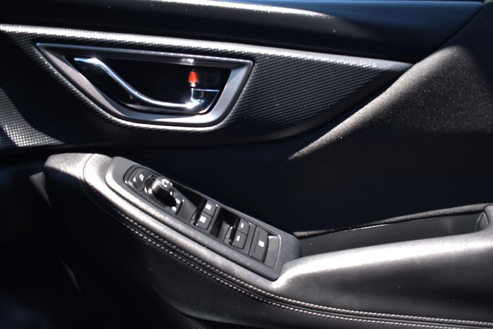 2024 Subaru Forester 2.5i S5 MY24 AWD Blue