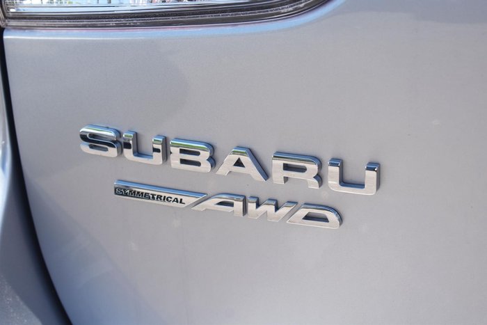 2024 Subaru Forester 2.5i S5 MY24 AWD Blue