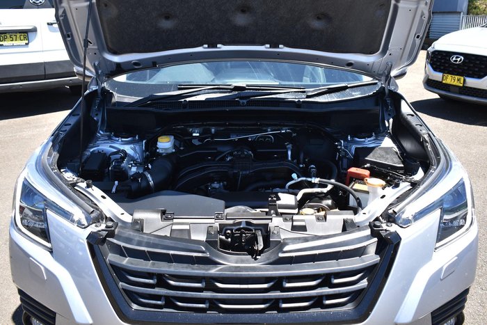 2024 Subaru Forester 2.5i