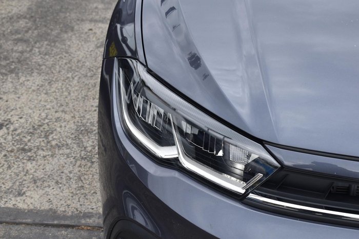 2024 Volkswagen Polo 85TSI Life AE MY24 Smokey Grey