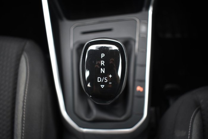 2024 Volkswagen Polo 85TSI Life AE MY24 Smokey Grey