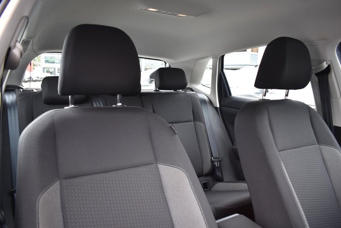 2024 Volkswagen Polo 85TSI Life AE MY24 Smokey Grey