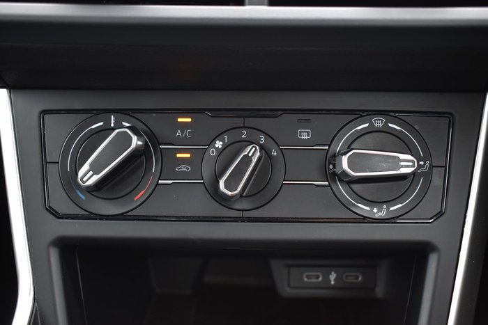 2024 Volkswagen Polo 85TSI Life AE MY24 Smokey Grey