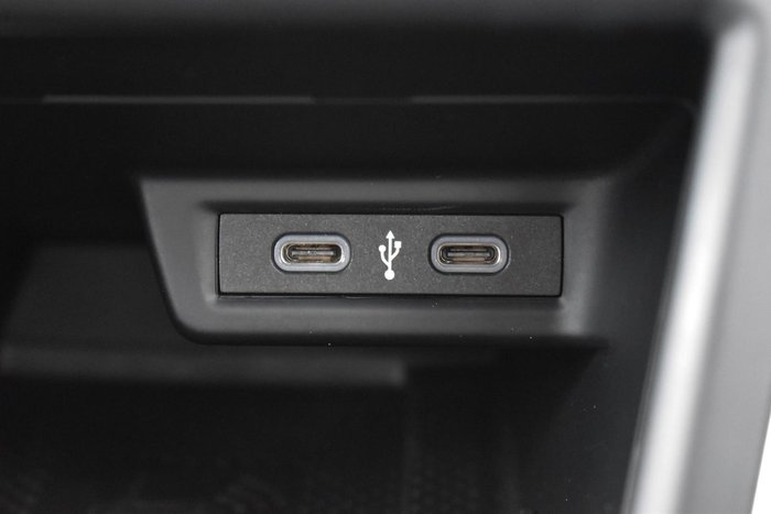 2024 Volkswagen Polo 85TSI Life AE MY24 Smokey Grey