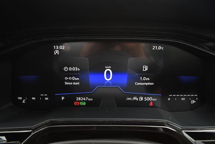 2024 Volkswagen Polo 85TSI Life AE MY24 Smokey Grey