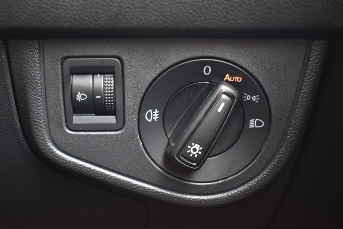 2024 Volkswagen Polo 85TSI Life AE MY24 Smokey Grey