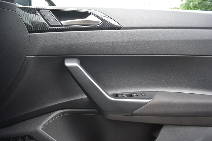 2024 Volkswagen Polo 85TSI Life AE MY24 Smokey Grey