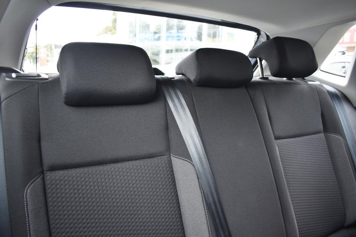 2024 Volkswagen Polo 85TSI Life AE MY24 Smokey Grey