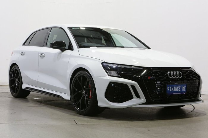 2024 Audi RS3