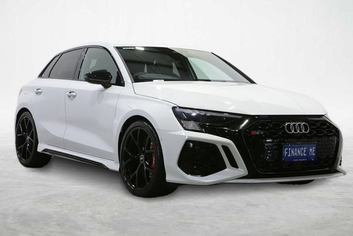 2024 Audi RS3
