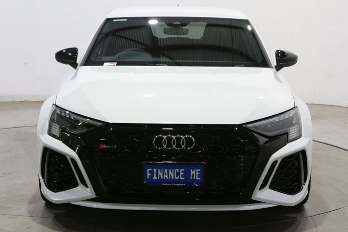 2024 Audi RS3