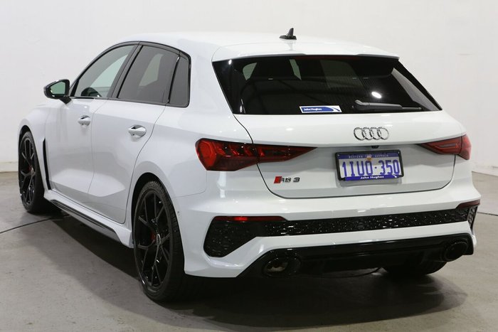 2024 Audi RS3