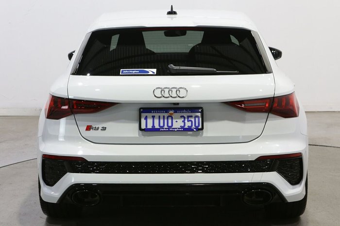 2024 Audi RS3