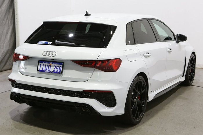 2024 Audi RS3
