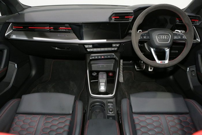 2024 Audi RS3