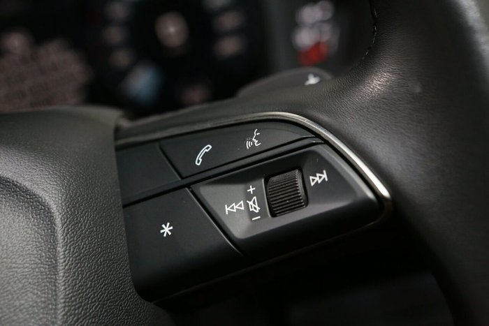 2022 Audi Q3 40 TFSI