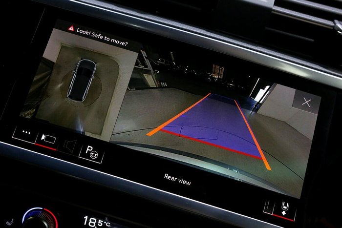 2022 Audi Q3 40 TFSI