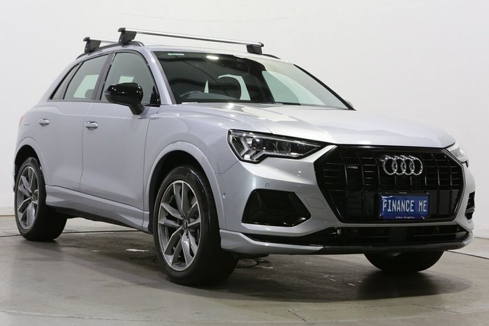 2022 Audi Q3