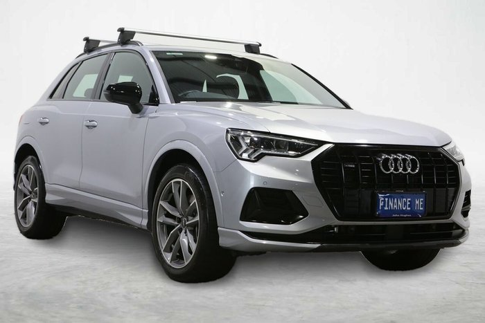 2022 Audi Q3