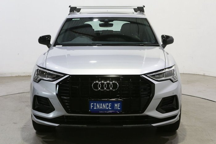 2022 Audi Q3 40 TFSI