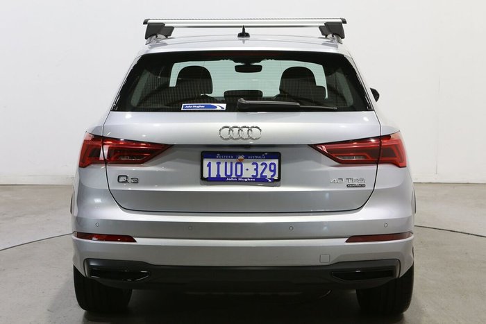 2022 Audi Q3 40 TFSI