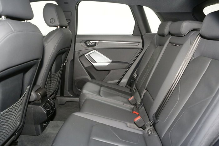 2022 Audi Q3 40 TFSI