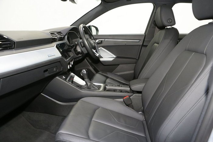 2022 Audi Q3 40 TFSI