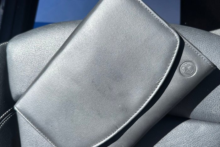 2015 BMW X4 xDrive20d