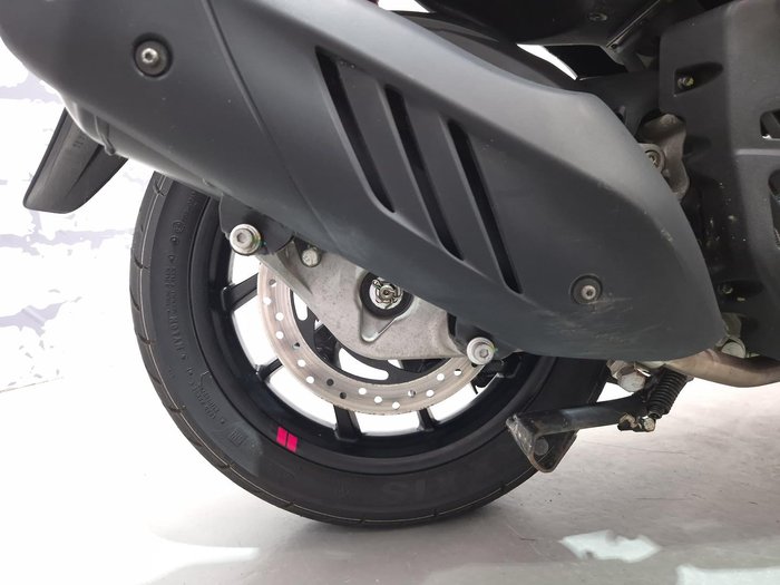 2021 Piaggio Medley 150 S Medley Grey