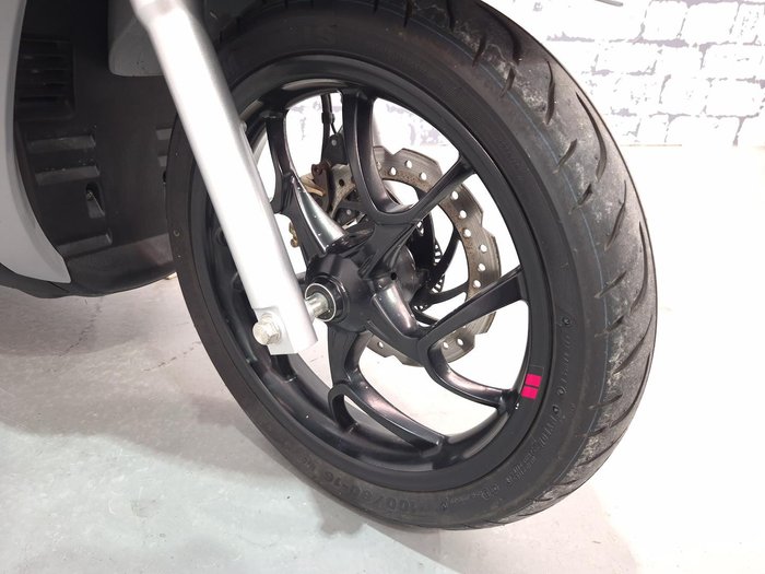 2021 Piaggio Medley 150 S Medley Grey