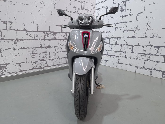 2021 Piaggio Medley 150 S Medley Grey
