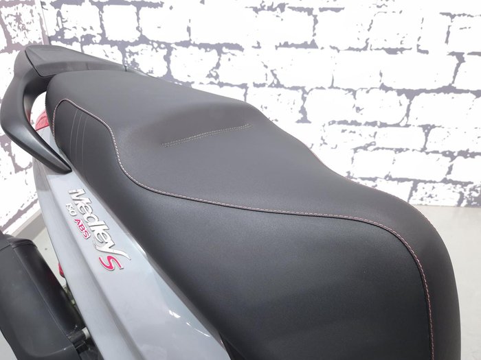2021 Piaggio Medley 150 S Medley Grey