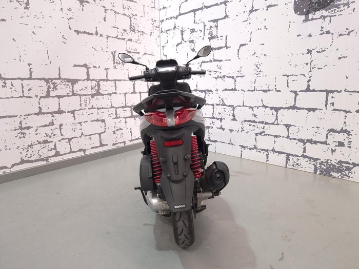 2021 Piaggio Medley 150 S Medley Grey