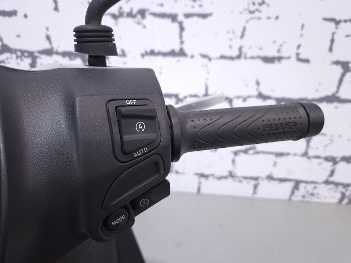 2021 Piaggio Medley 150 S Medley Grey