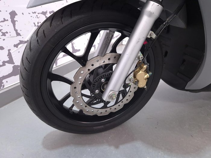 2021 Piaggio Medley 150 S Medley Grey