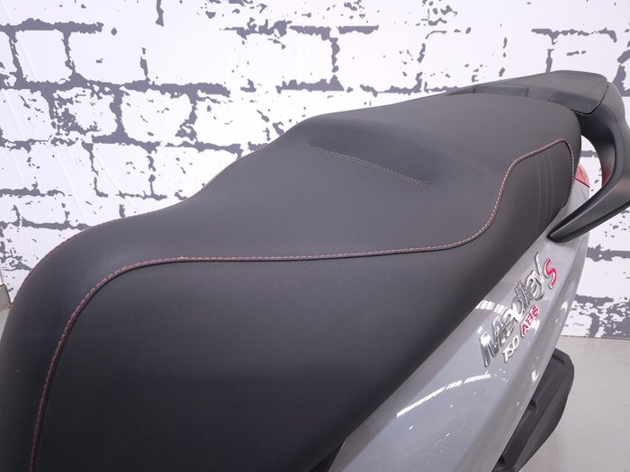 2021 Piaggio Medley 150 S Medley Grey