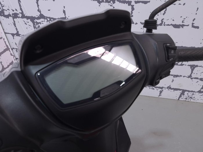 2021 Piaggio Medley 150 S Medley Grey