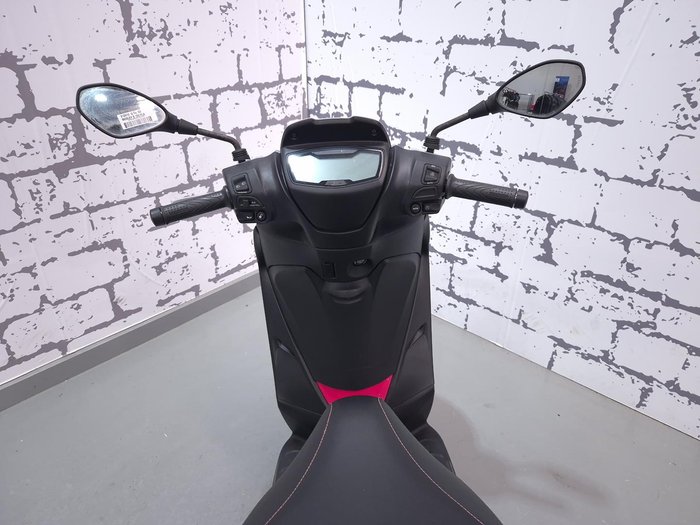 2021 Piaggio Medley 150 S Medley Grey